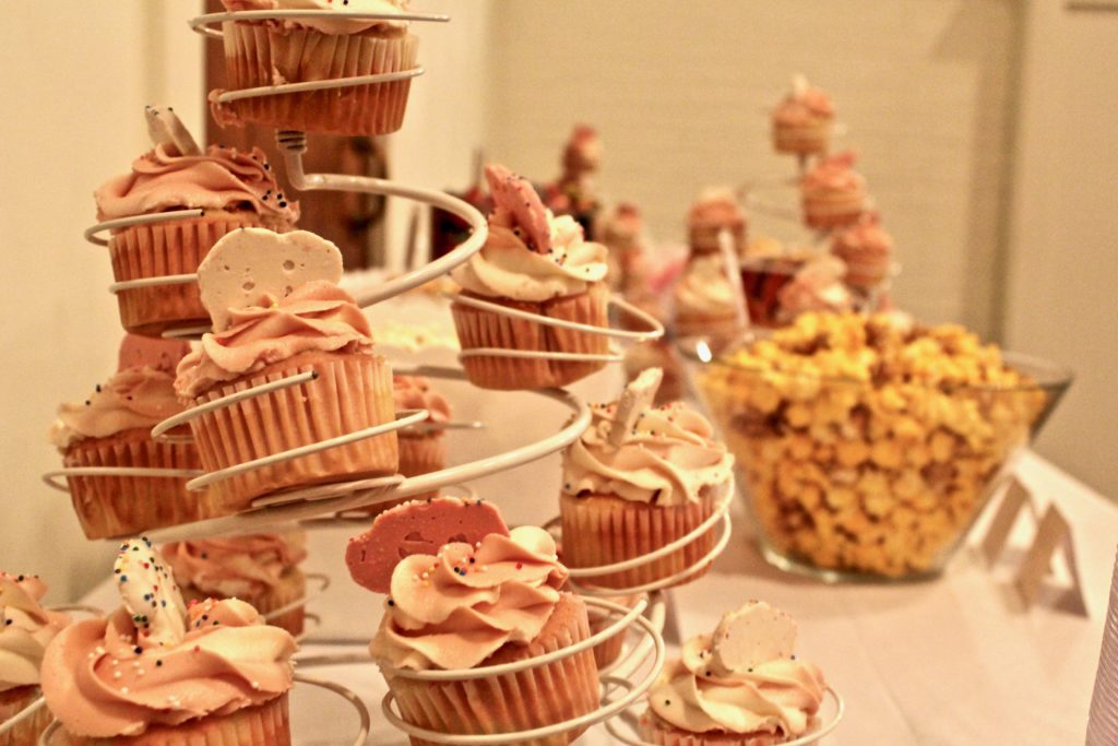 Cupcake Events